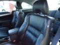 2003 Sapphire Blue Pearl Honda Accord EX V6 Coupe  photo #12