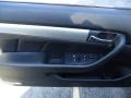2003 Sapphire Blue Pearl Honda Accord EX V6 Coupe  photo #13