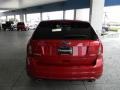 Red Candy Metallic - Edge Sport Photo No. 6
