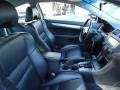 Sapphire Blue Pearl - Accord EX V6 Coupe Photo No. 16
