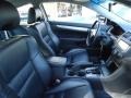 2003 Sapphire Blue Pearl Honda Accord EX V6 Coupe  photo #16