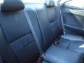 2003 Sapphire Blue Pearl Honda Accord EX V6 Coupe  photo #18
