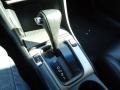 2003 Sapphire Blue Pearl Honda Accord EX V6 Coupe  photo #24