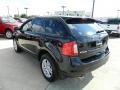 2012 Black Ford Edge SE  photo #5