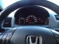 2003 Sapphire Blue Pearl Honda Accord EX V6 Coupe  photo #25