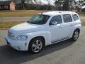 Arctic Ice White - HHR LT Photo No. 1