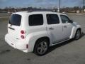 Arctic Ice White - HHR LT Photo No. 4