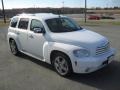 Arctic Ice White - HHR LT Photo No. 5