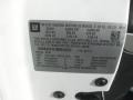 Arctic Ice White - HHR LT Photo No. 6