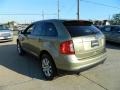 2012 Ginger Ale Metallic Ford Edge SEL  photo #5