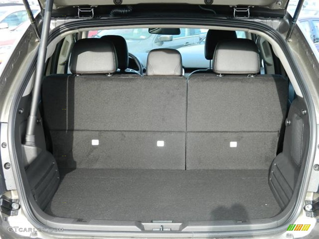 2012 Ford Edge Limited Trunk Photo #58156082