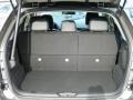2012 Ford Edge Limited Trunk