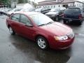 Berry Red - ION 2 Sedan Photo No. 4