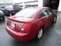 Berry Red - ION 2 Sedan Photo No. 6