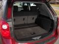 2010 Cardinal Red Metallic Chevrolet Equinox LS  photo #16