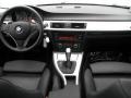 Black Dashboard Photo for 2008 BMW 3 Series #58156540