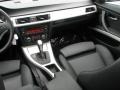 Black Dashboard Photo for 2008 BMW 3 Series #58156559