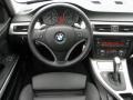 Black Dashboard Photo for 2008 BMW 3 Series #58156582