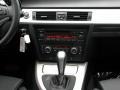 Black Controls Photo for 2008 BMW 3 Series #58156640