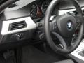 Black Steering Wheel Photo for 2008 BMW 3 Series #58156676