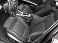 Black Interior Photo for 2008 BMW 3 Series #58156688