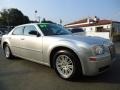Bright Silver Metallic - 300 Touring Photo No. 5