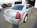 Bright Silver Metallic - 300 Touring Photo No. 7
