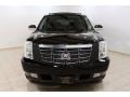Black Raven - Escalade ESV AWD Photo No. 2