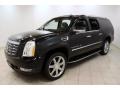 Black Raven - Escalade ESV AWD Photo No. 3