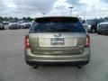 2012 Ginger Ale Metallic Ford Edge SEL EcoBoost  photo #6