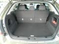 2012 Ford Edge SEL EcoBoost Trunk
