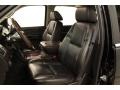 Black Raven - Escalade ESV AWD Photo No. 8