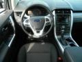 2012 Ginger Ale Metallic Ford Edge SEL EcoBoost  photo #13