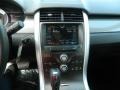 2012 Ginger Ale Metallic Ford Edge SEL EcoBoost  photo #14