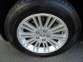 Bright Silver Metallic - 300 Touring Photo No. 25