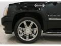 Black Raven - Escalade ESV AWD Photo No. 36