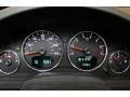 2011 Jeep Liberty Limited 4x4 Gauges