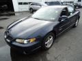 Blue Black Metallic - Grand Prix GT Sedan Photo No. 2