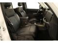 Dark Slate Gray Interior Photo for 2011 Jeep Liberty #58157256