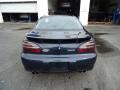 Blue Black Metallic - Grand Prix GT Sedan Photo No. 7