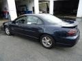 Blue Black Metallic - Grand Prix GT Sedan Photo No. 8