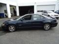 Blue Black Metallic - Grand Prix GT Sedan Photo No. 9