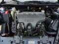 Blue Black Metallic - Grand Prix GT Sedan Photo No. 19