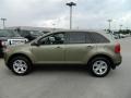 2012 Ginger Ale Metallic Ford Edge SEL  photo #8