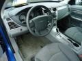 Marathon Blue Pearl - Sebring LX Sedan Photo No. 10
