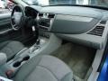 2008 Marathon Blue Pearl Chrysler Sebring LX Sedan  photo #13