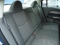 Marathon Blue Pearl - Sebring LX Sedan Photo No. 15