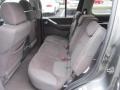 2009 Storm Gray Nissan Pathfinder SE 4x4  photo #4