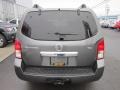 Storm Gray - Pathfinder SE 4x4 Photo No. 10