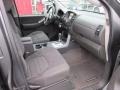 2009 Storm Gray Nissan Pathfinder SE 4x4  photo #14